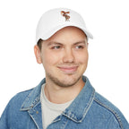BCS6- Low Profile Baseball Cap