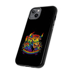 BCS4 - Tough Protective Phone Case