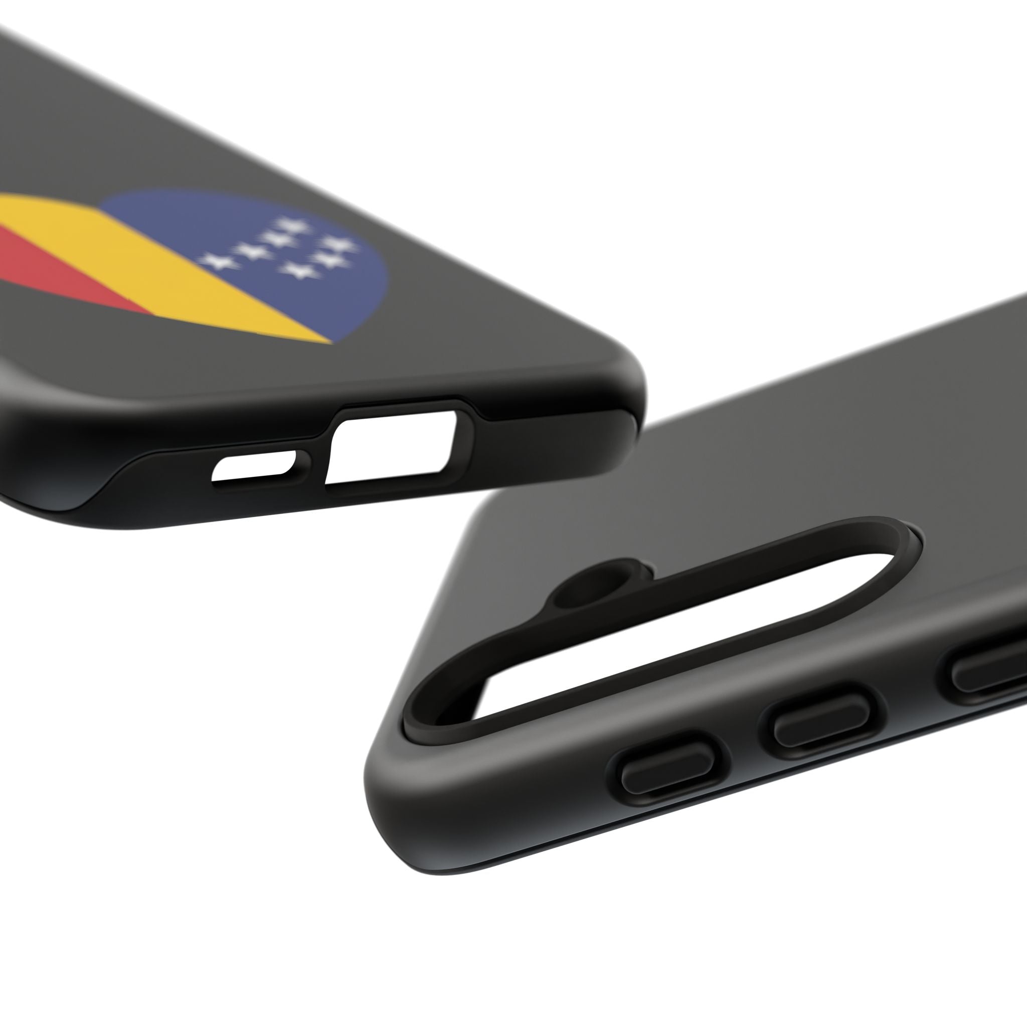 BCS16 - Tough Protective Phone Case