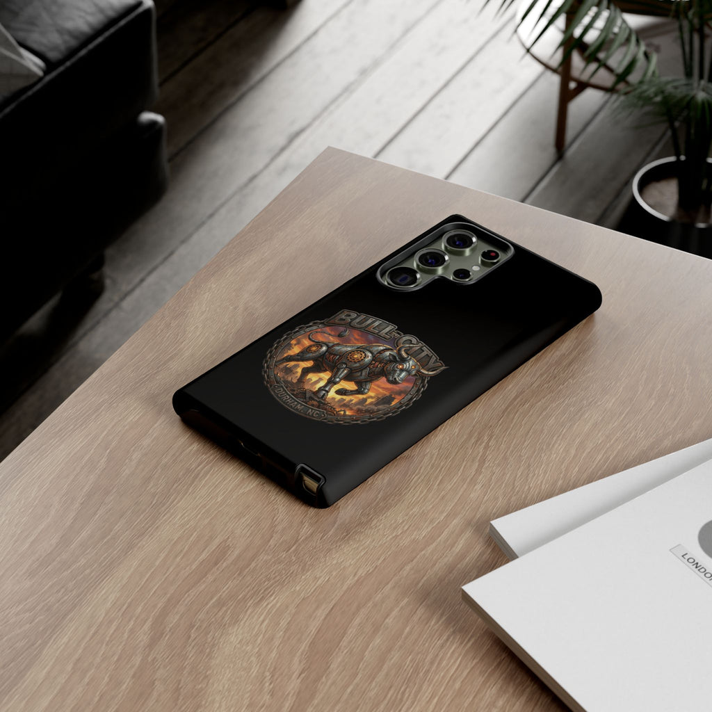 BCS5 - Tough Protective Phone Case
