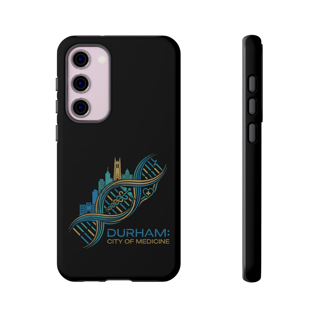 BCS10 - Tough Protective Phone Case