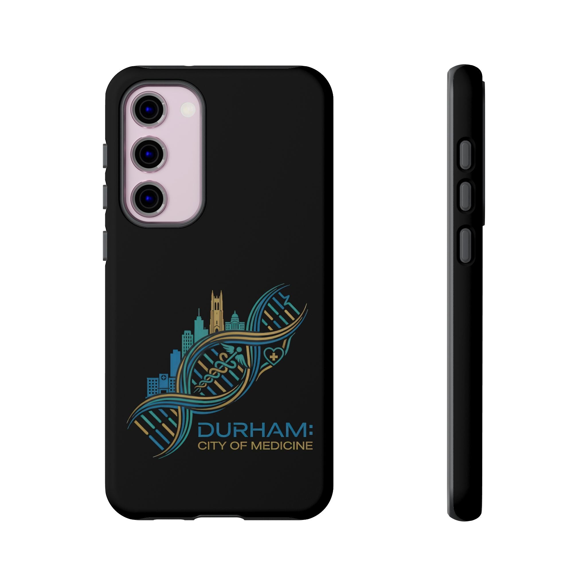 BCS10 - Tough Protective Phone Case