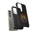 BCS4 - Tough Protective Phone Case