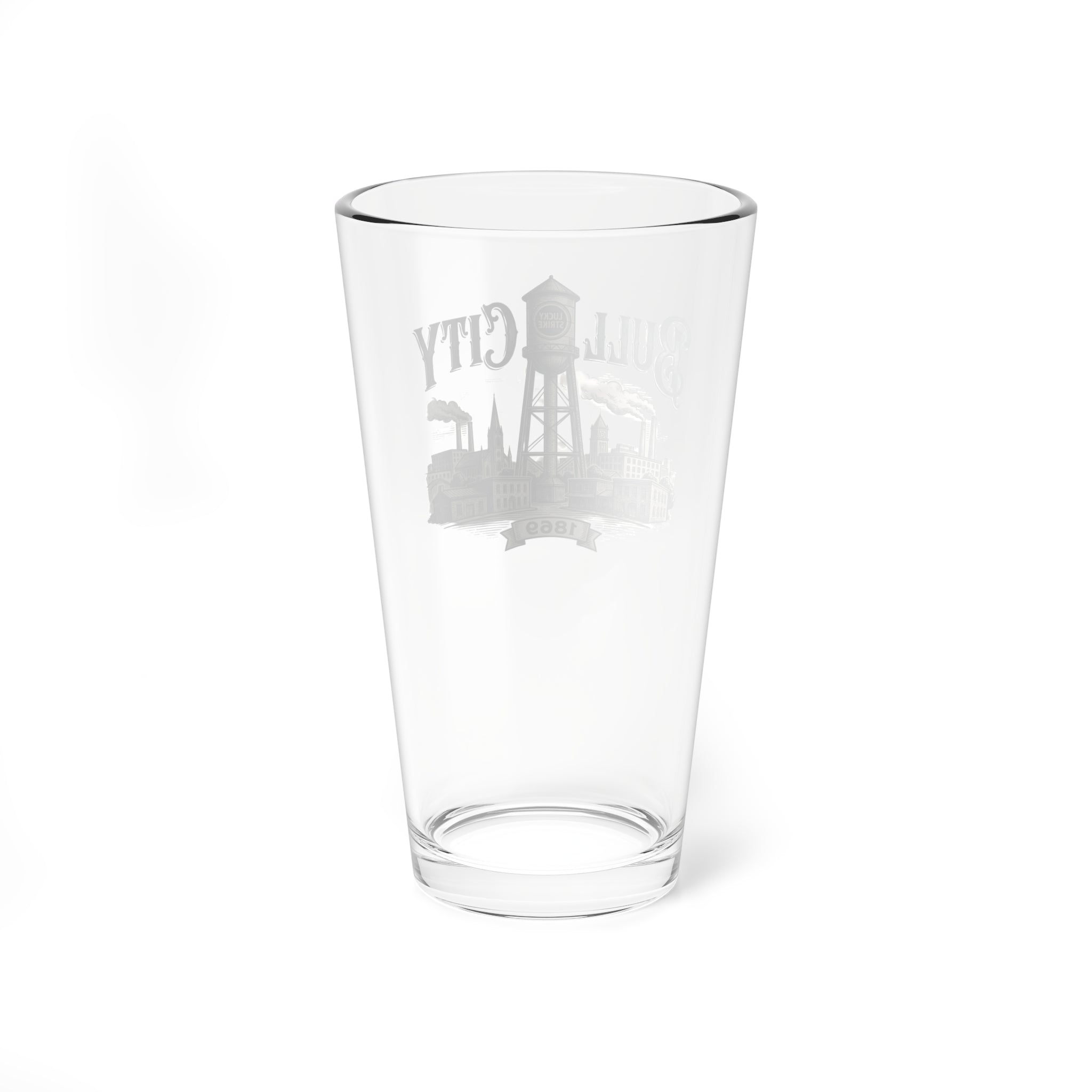 BCS8 - 16oz Cocktail Pint
