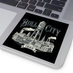BCS8 - Square Sticker