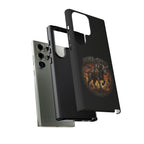 BCS5 - Tough Protective Phone Case