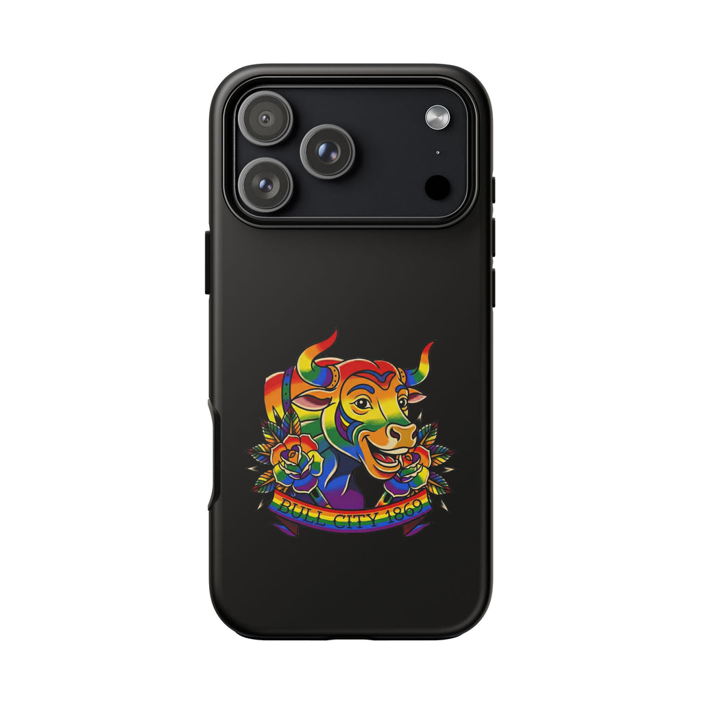 BCS4 - Tough Protective Phone Case