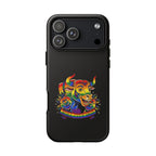 BCS4 - Tough Protective Phone Case
