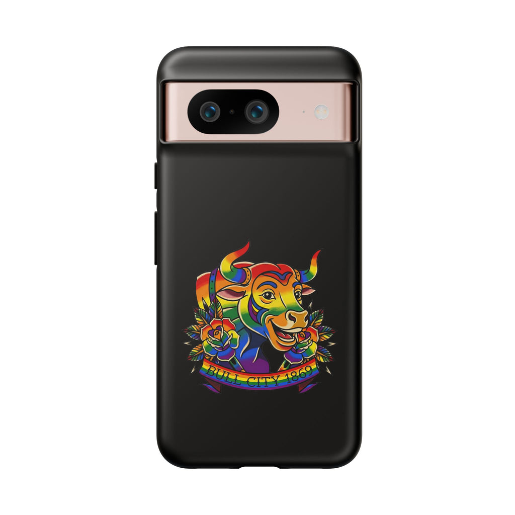 BCS4 - Tough Protective Phone Case