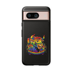 BCS4 - Tough Protective Phone Case