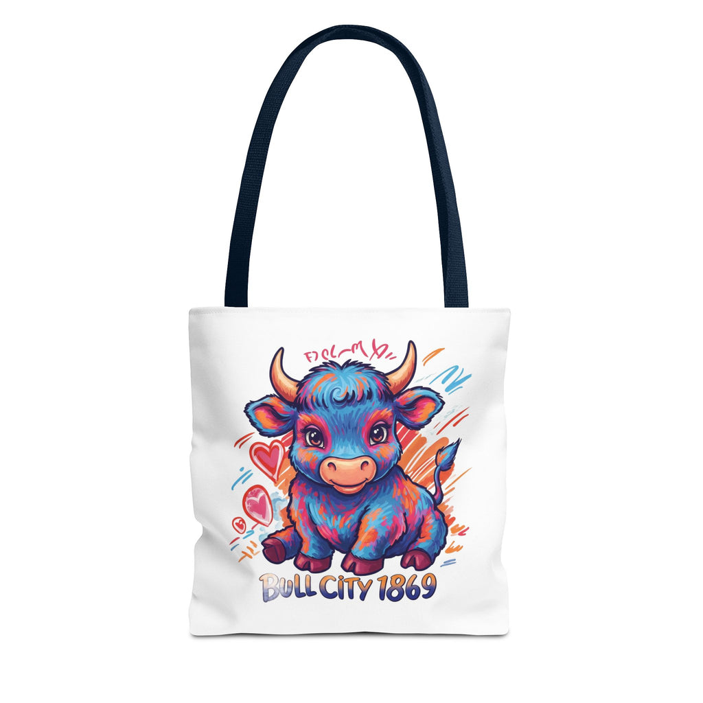 BCS13 - Tote Bag