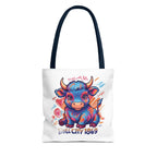 BCS13 - Tote Bag