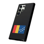 BCS17 - Tough Protective Phone Case