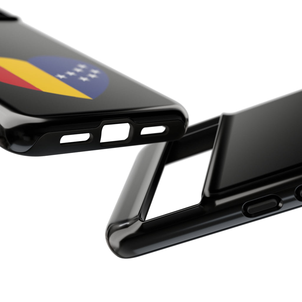 BCS16 - Tough Protective Phone Case