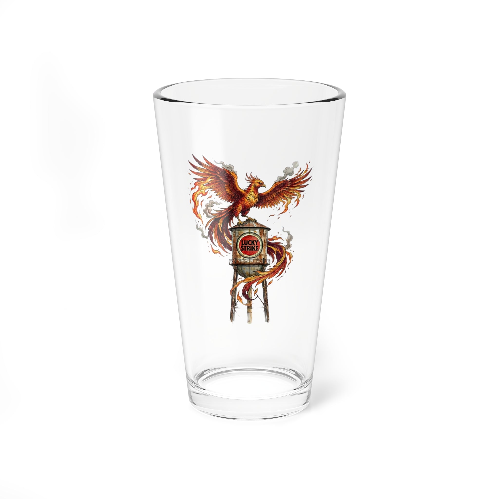 BCS6 - 16oz Cocktail Pint