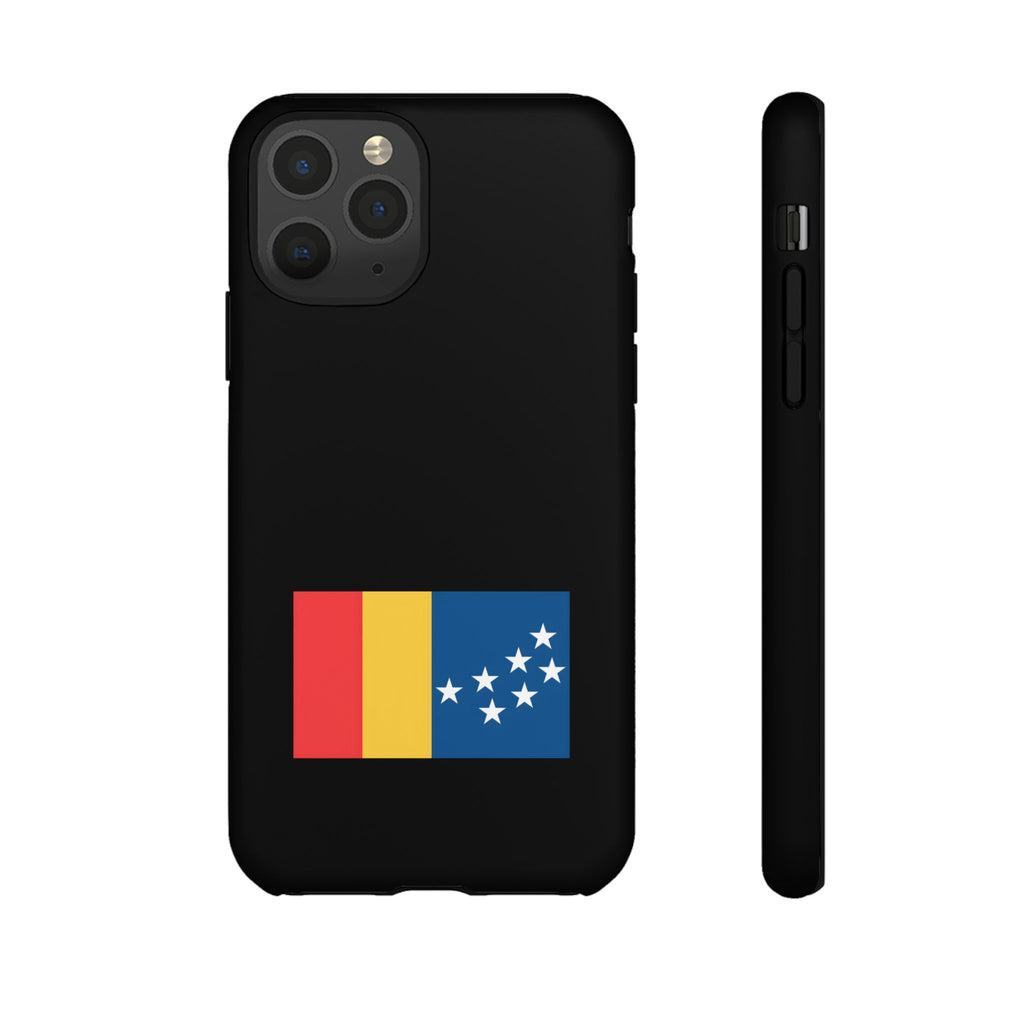 BCS17 - Tough Protective Phone Case