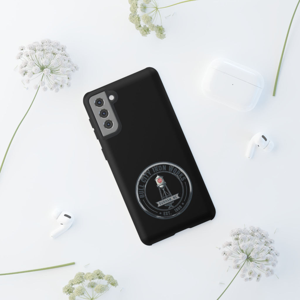 BCS14 - Tough Protective Phone Case