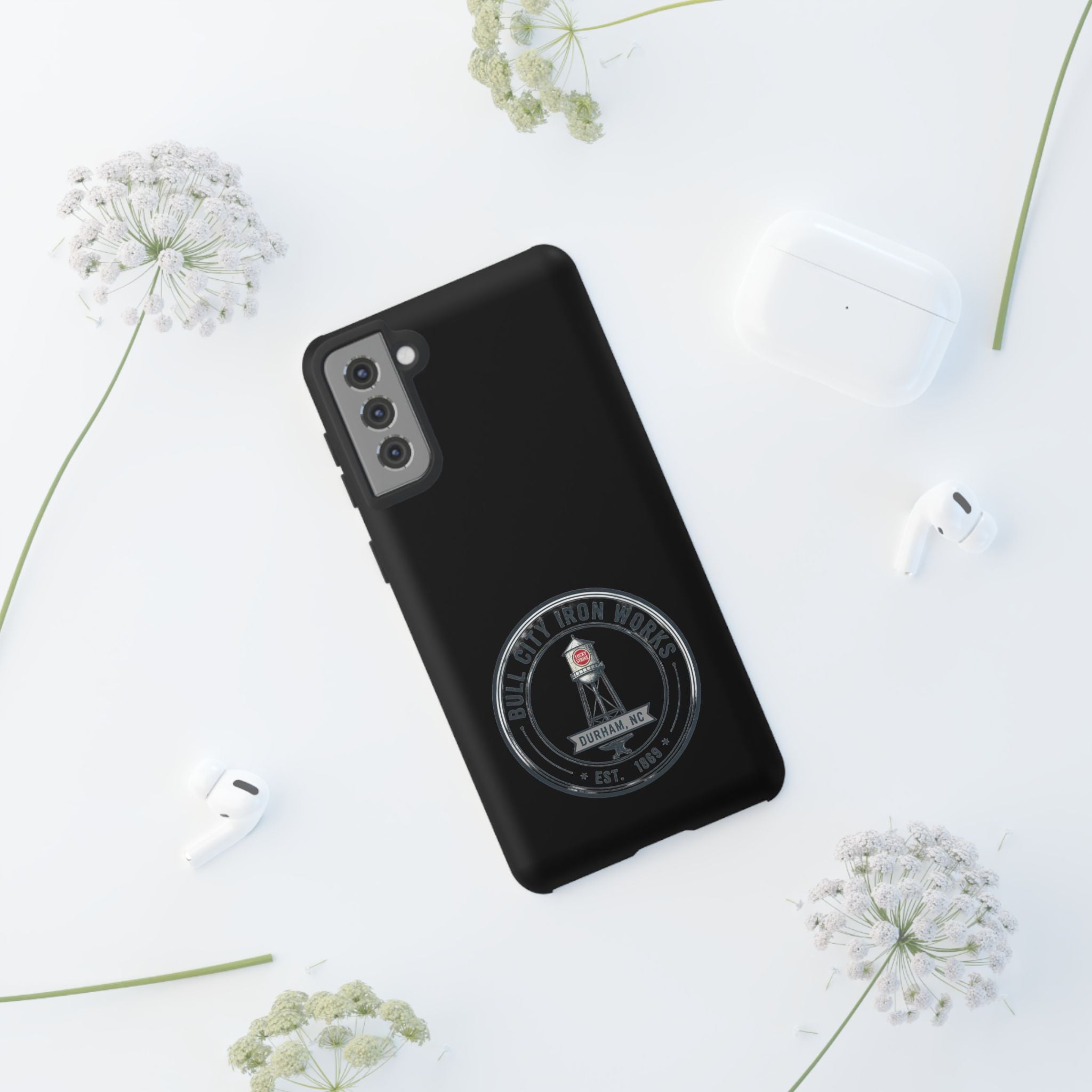 BCS14 - Tough Protective Phone Case