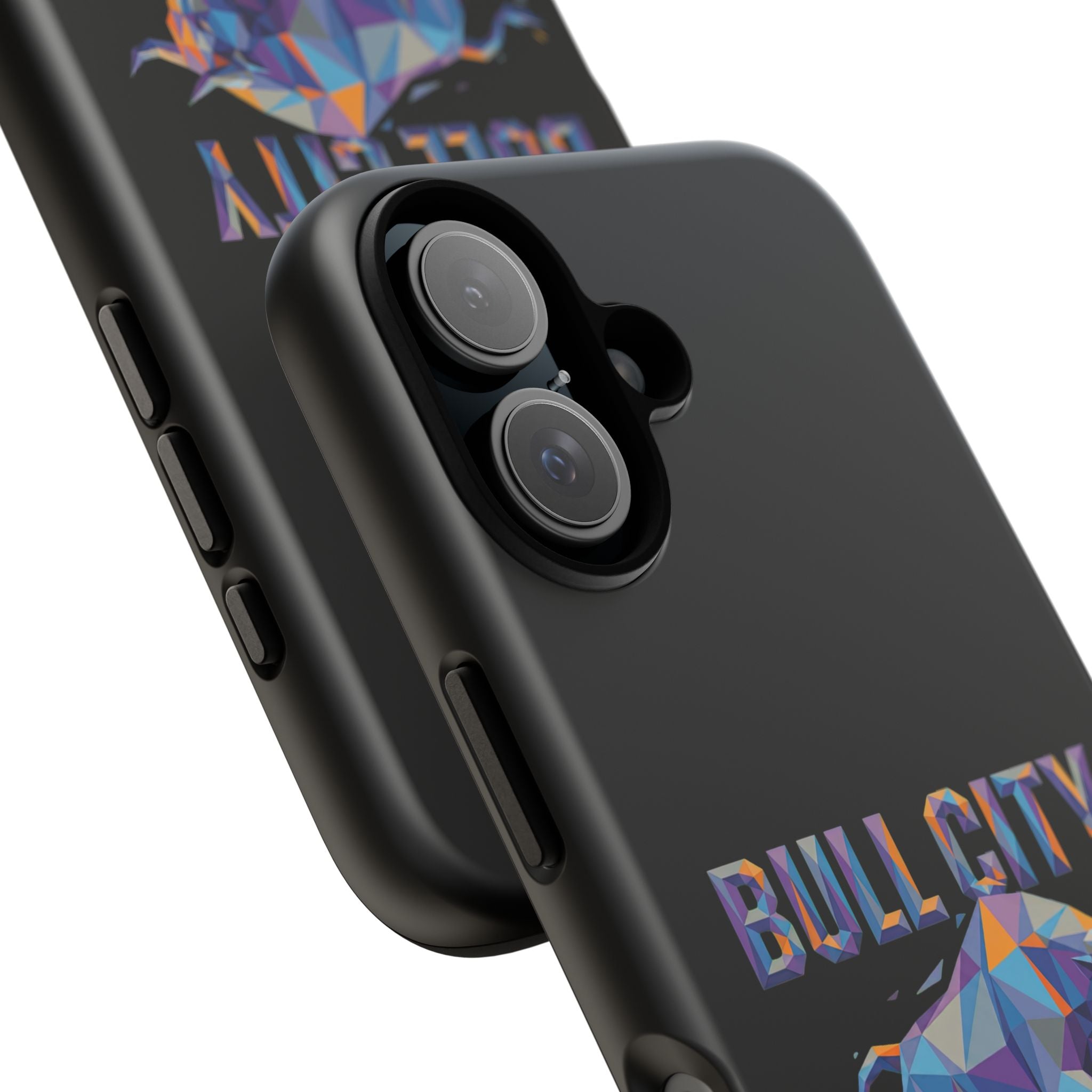 BCS3 - Tough Protective Phone Case