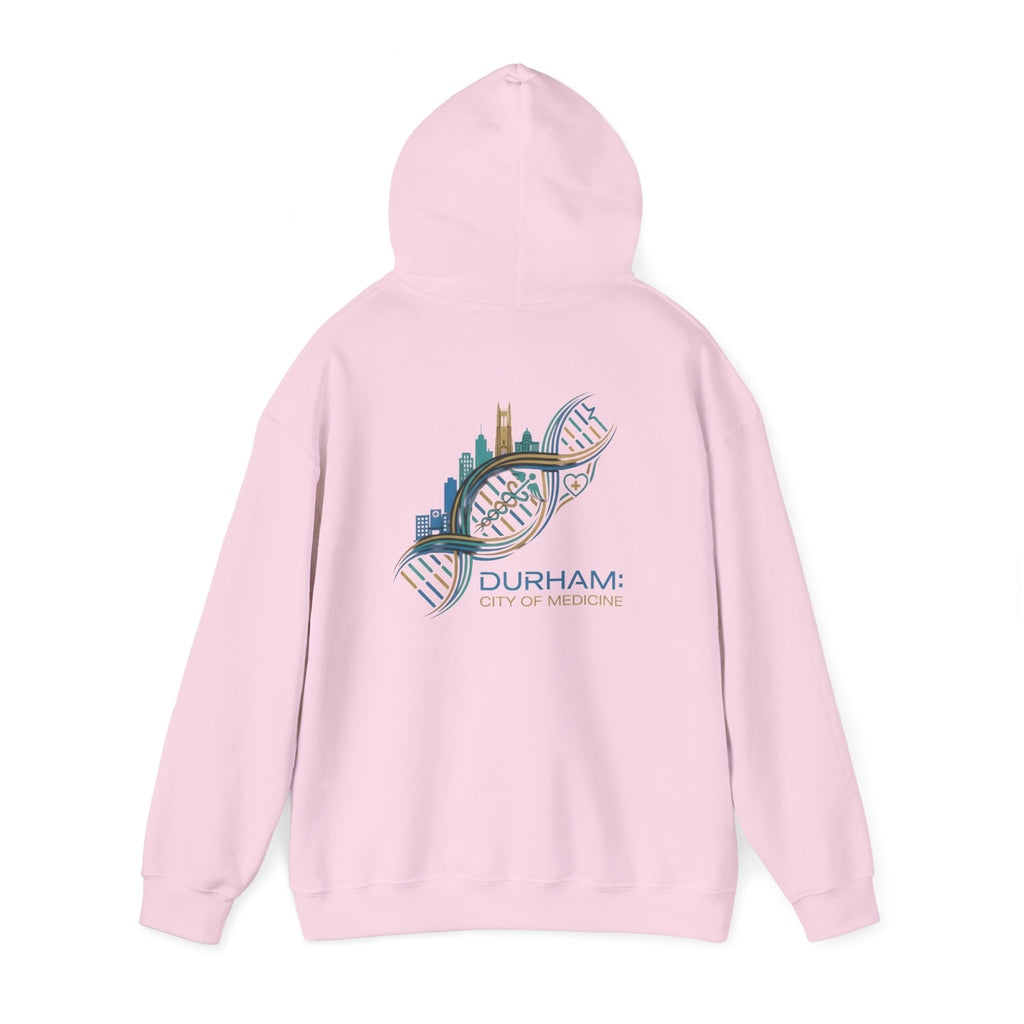 BCS10 -  Unisex Heavy Blend™ Hooded Sweatshirt