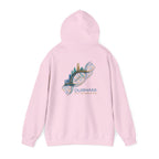 BCS10 -  Unisex Heavy Blend™ Hooded Sweatshirt