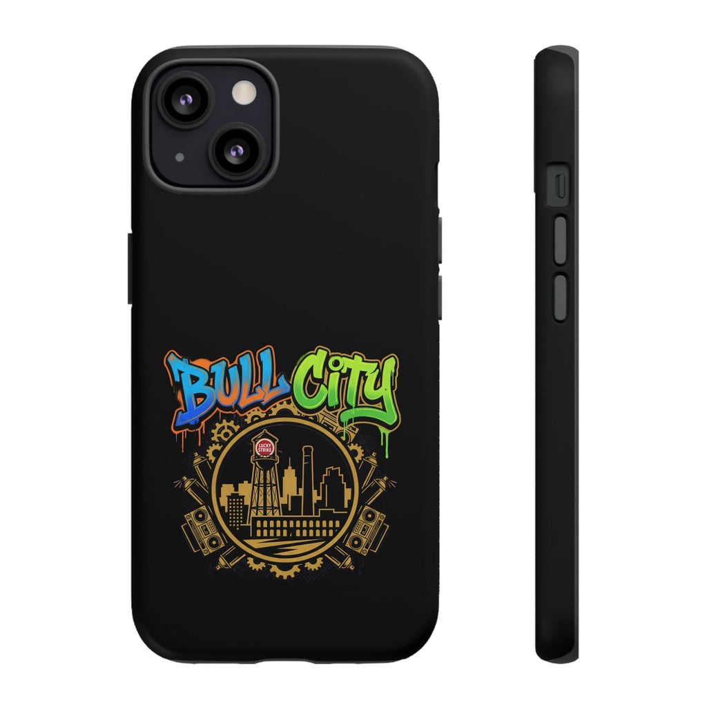 BCS7 - Tough Protective Phone Case