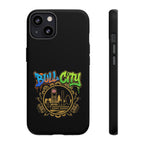 BCS7 - Tough Protective Phone Case