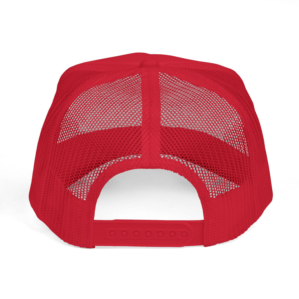 BCS9 -  Trucker Caps