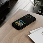 BCS15 - Tough Protective Phone Case