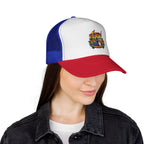 BCS4  -  Trucker Caps