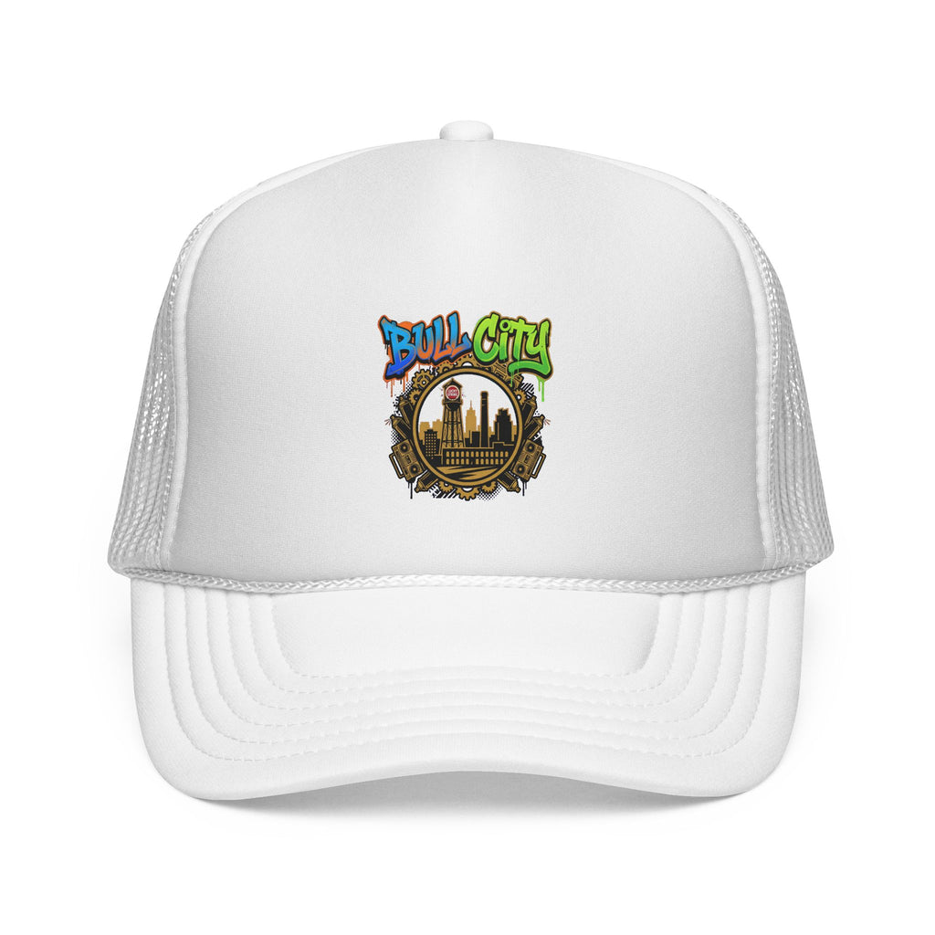BCS7  -  Trucker Caps