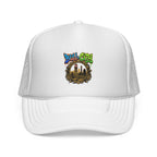 BCS7  -  Trucker Caps