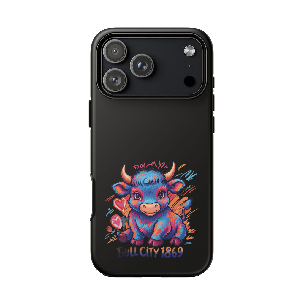 BCS13 - Tough Protective Phone Case