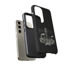 BCS8 - Tough Protective Phone Case