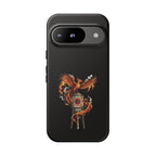 BCS6 - Tough Protective Phone Case