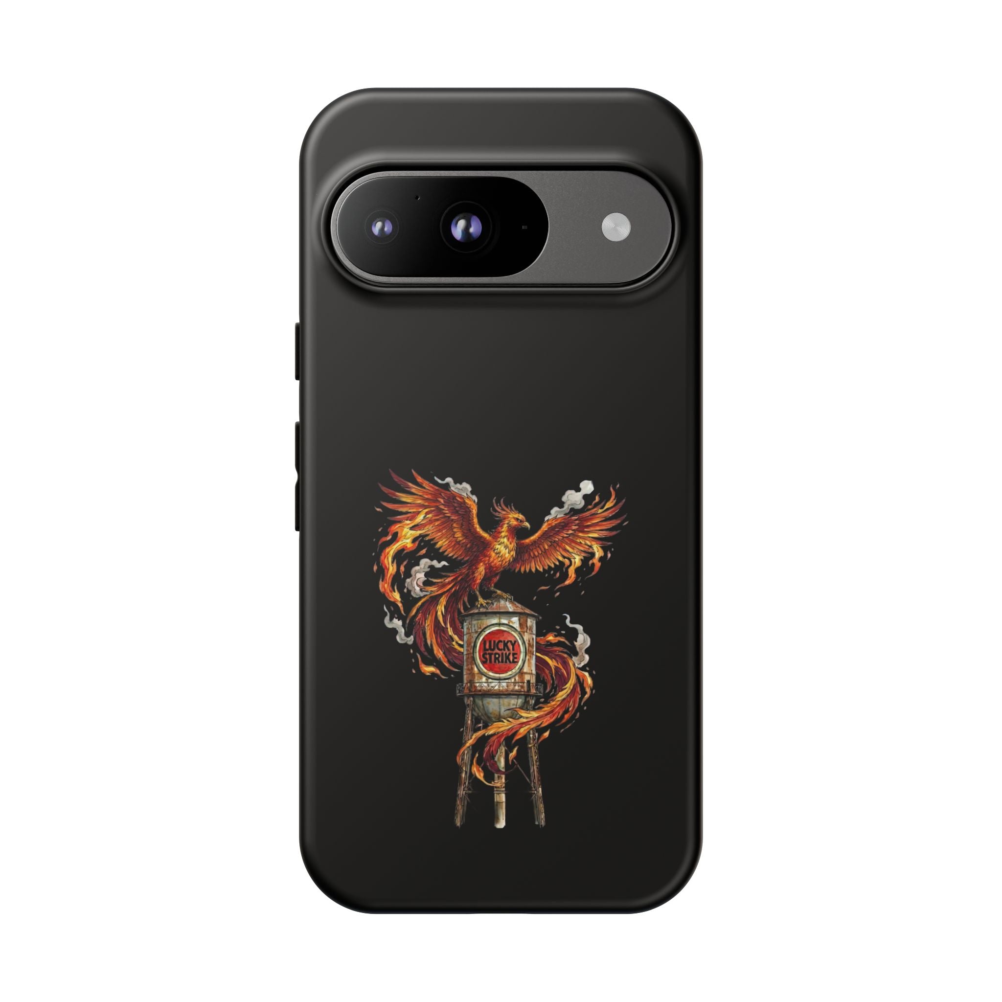 BCS6 - Tough Protective Phone Case