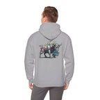BCS2 - Unisex Heavy Blend™ Hooded Sweatshirt