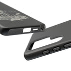 BCS8 - Tough Protective Phone Case