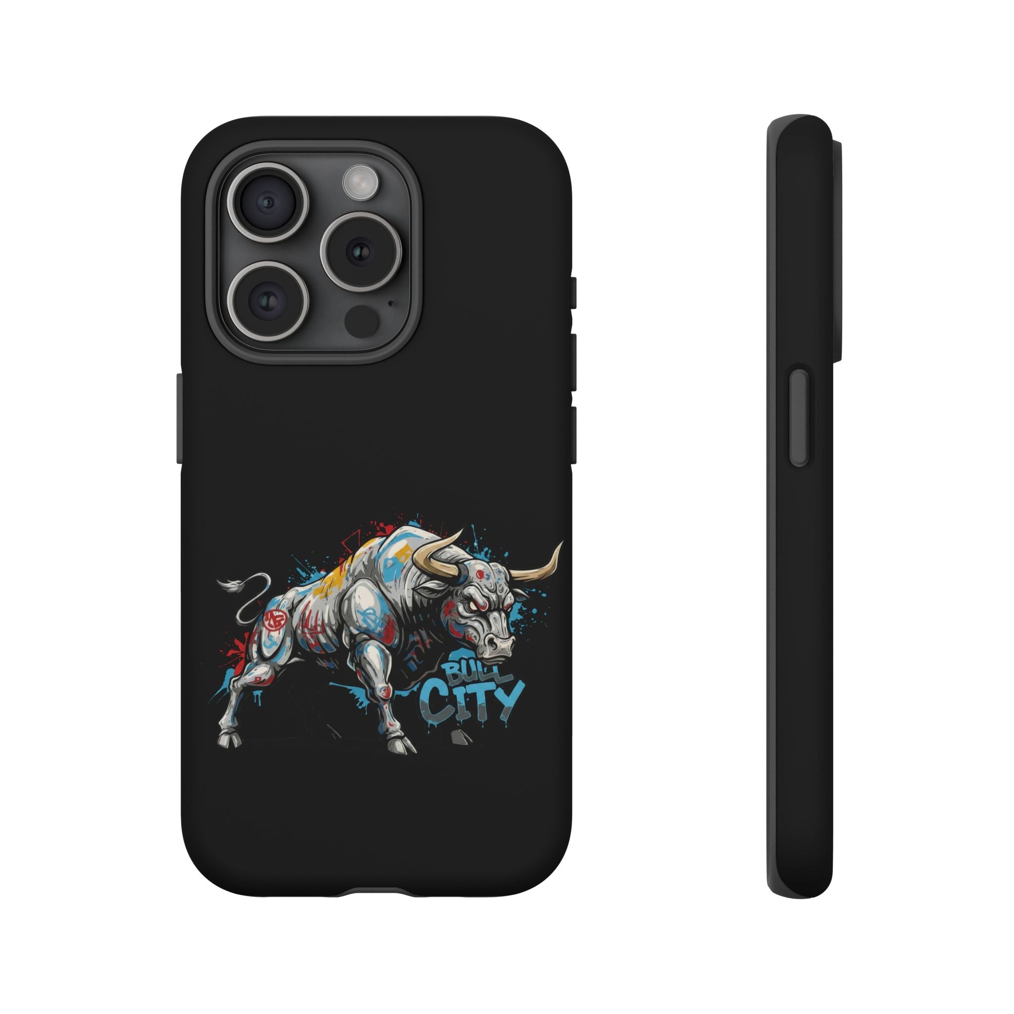 BCS2 - Tough Protective Phone Case