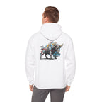 BCS2 - Unisex Heavy Blend™ Hooded Sweatshirt
