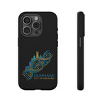BCS10 - Tough Protective Phone Case