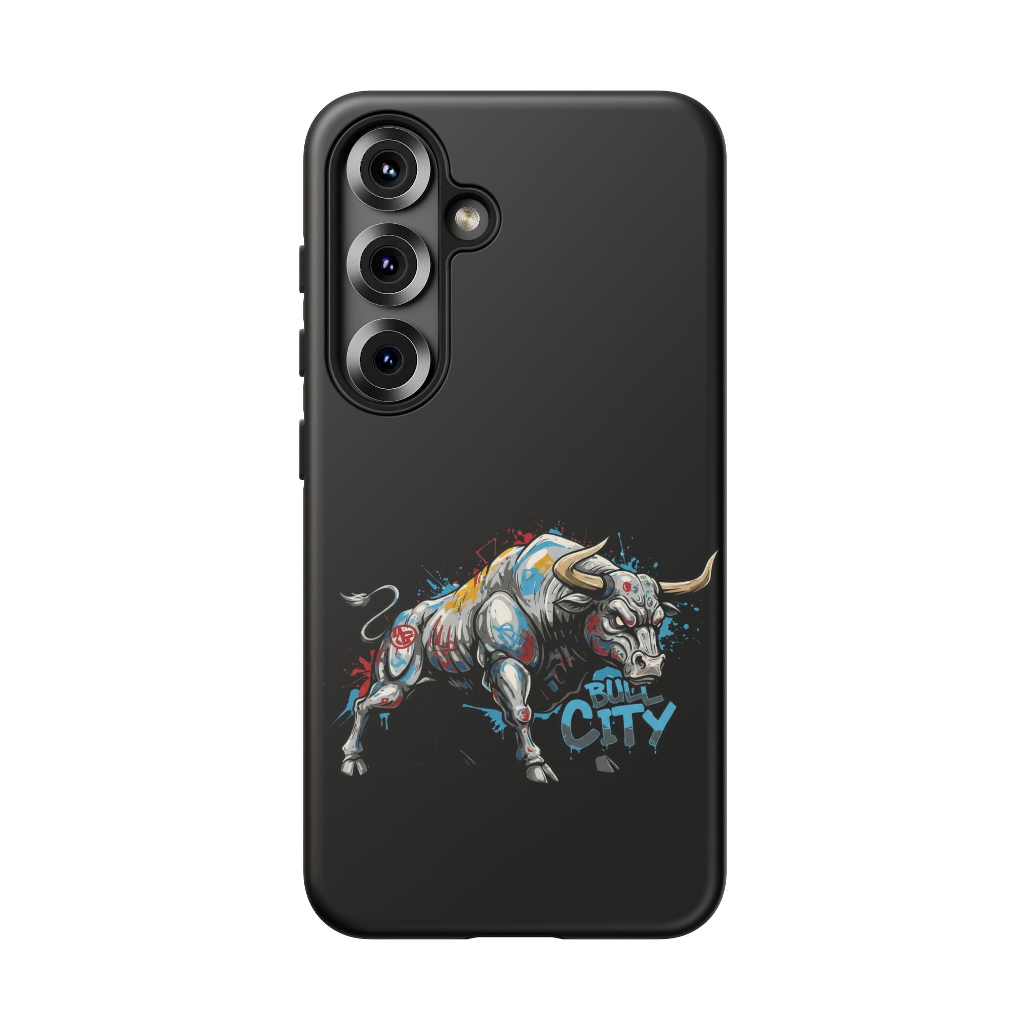 BCS2 - Tough Protective Phone Case