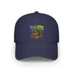 BCS7 - Low Profile Baseball Cap