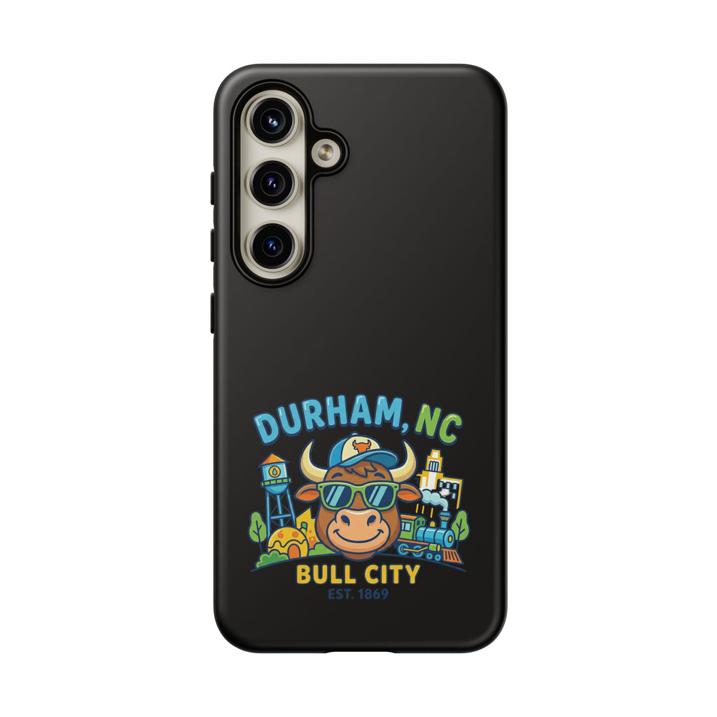 BCS15 - Tough Protective Phone Case