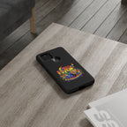 BCS4 - Tough Protective Phone Case