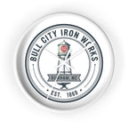 BCS14 - Lucky Strike Tower Clock