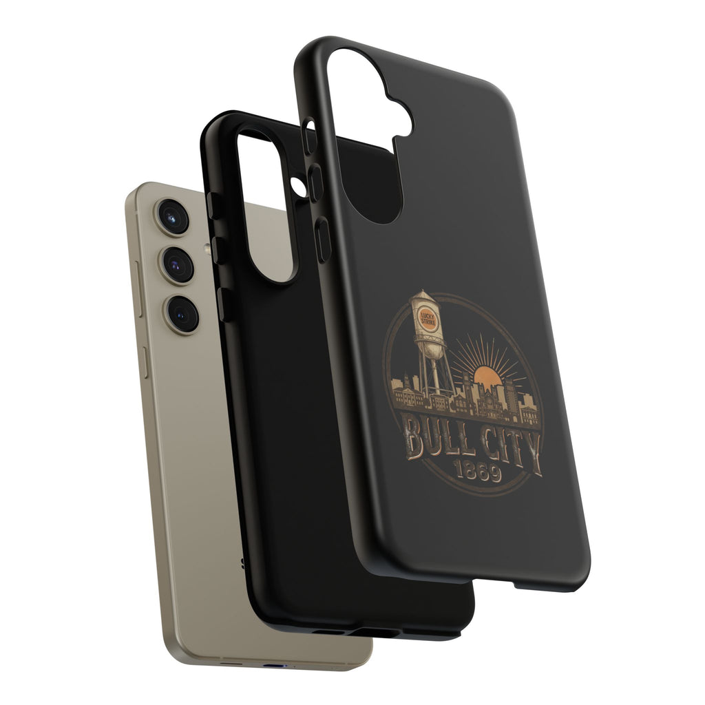 BCS9 - Tough Protective Phone Case