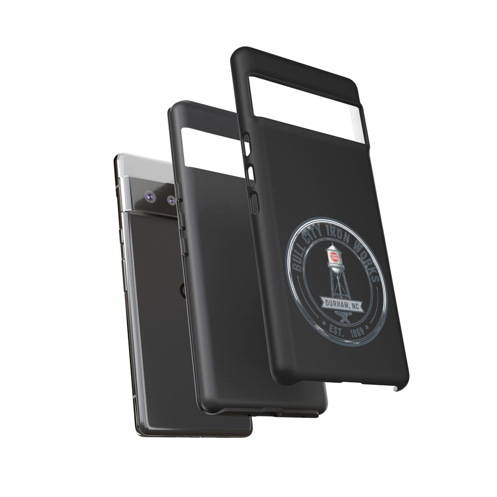 BCS14 - Tough Protective Phone Case