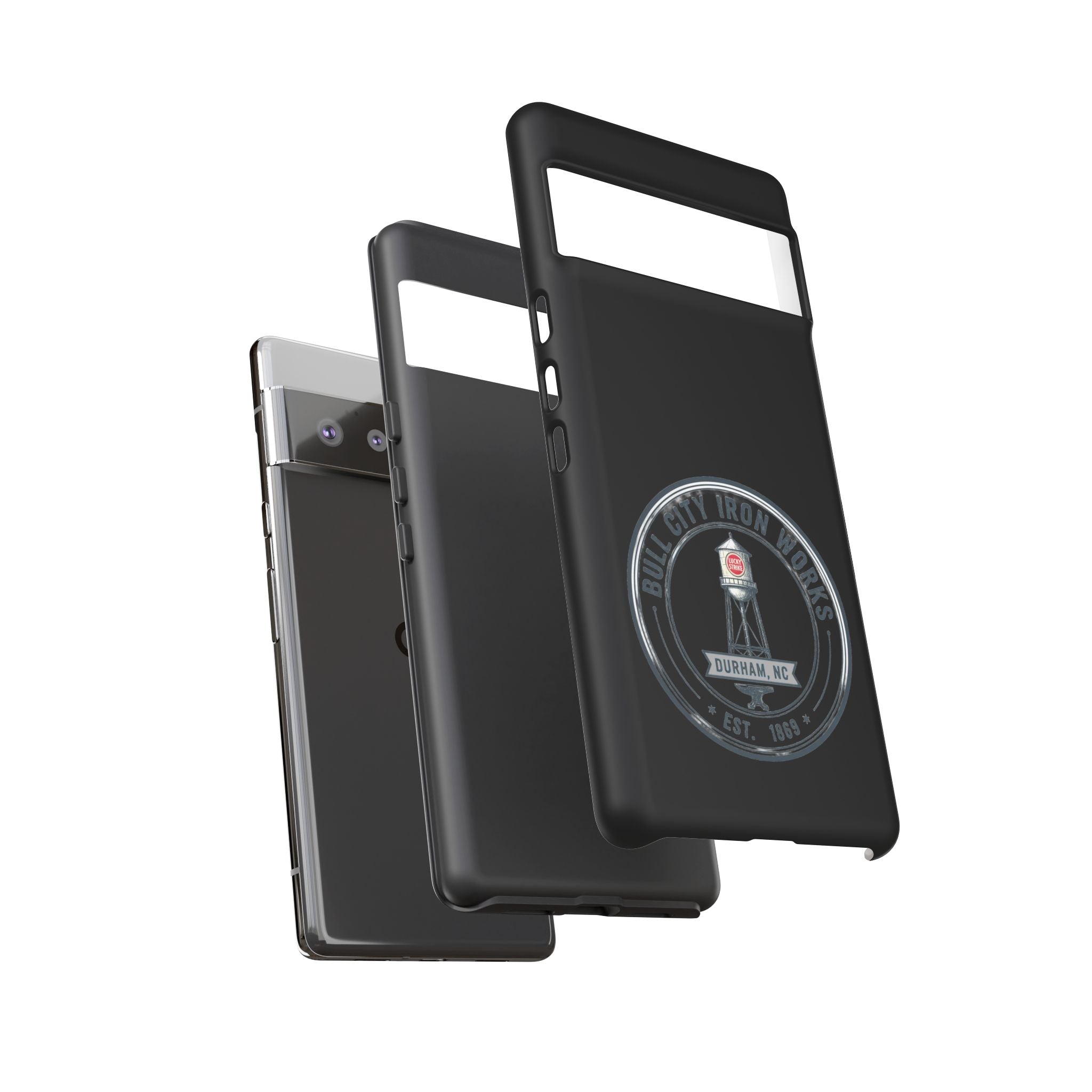 BCS14 - Tough Protective Phone Case