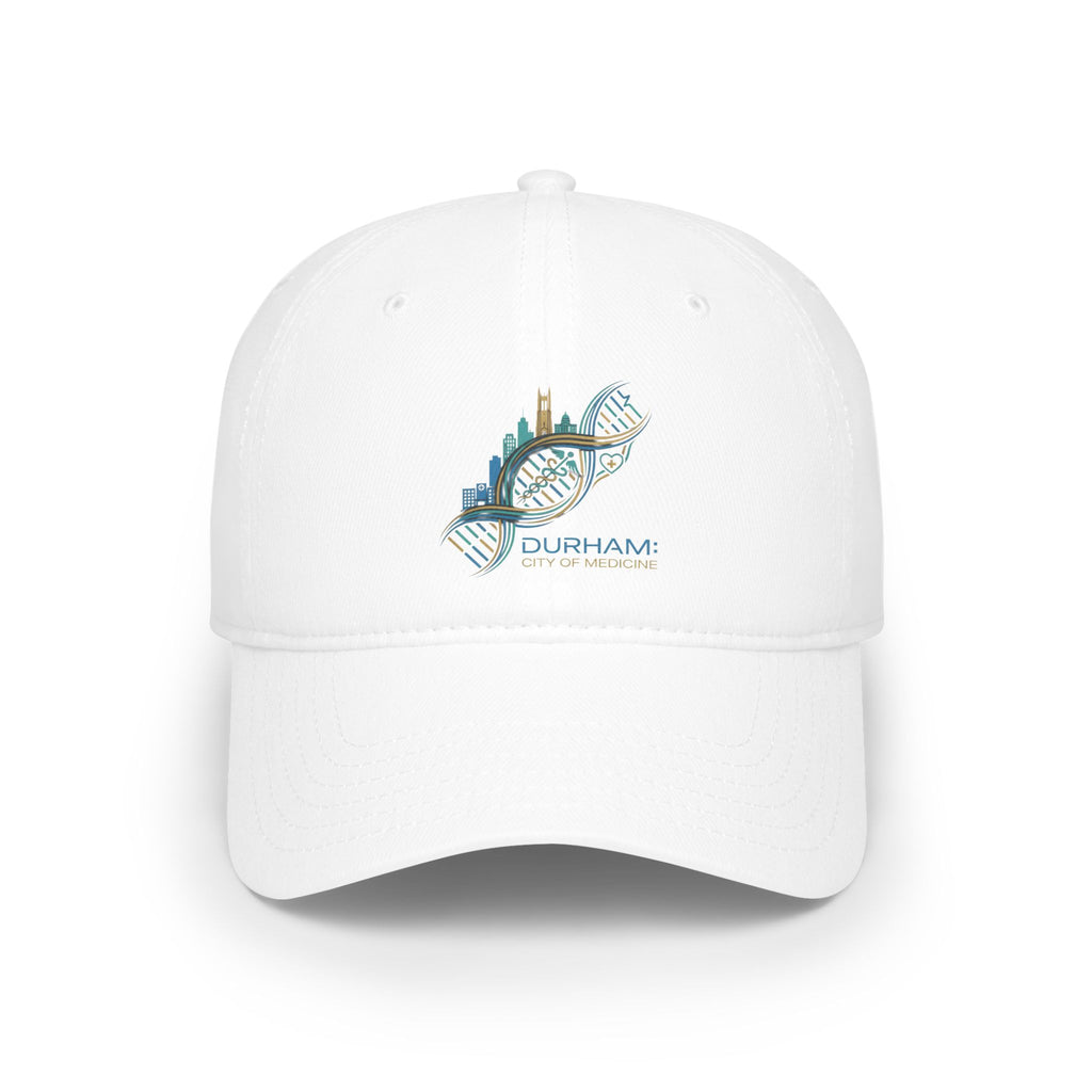 BCS10 - Low Profile Baseball Cap